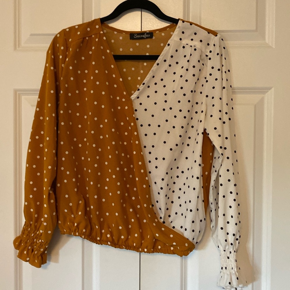 Women’s blouse